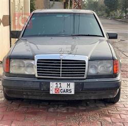 مرسيدس بنز E-Class